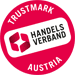 Gütesiegel Handelsverband