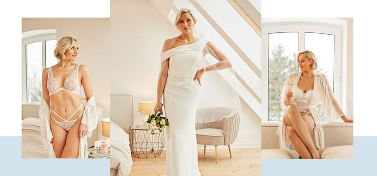 Bridal Capsule Collection