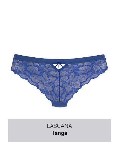 Lascana Tanga