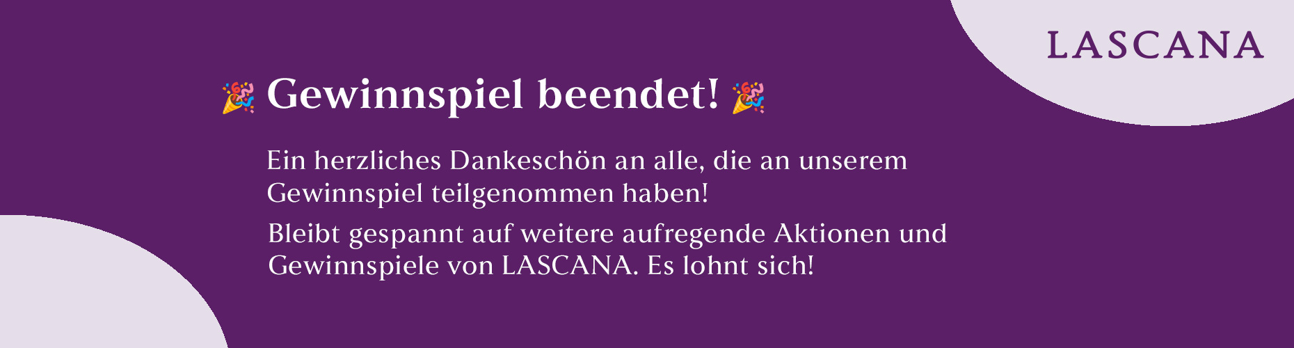 Gewinnspiel