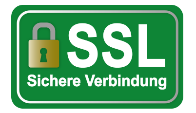 SSL - sichere Verbindung